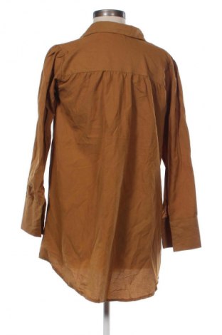 Női ing Unbranded, Méret M, Szín Barna, Ár 3 049 Ft