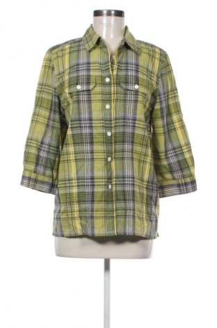 Дамска риза Unbranded, Размер M, Цвят Многоцветен, Цена 5,11 €