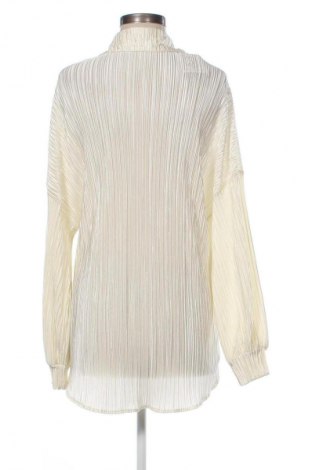 Damenbluse Unbranded, Größe L, Farbe Beige, Preis € 2,99