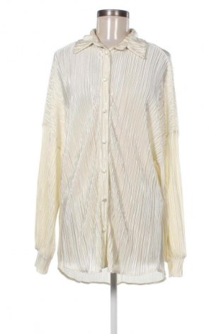 Damenbluse Unbranded, Größe L, Farbe Beige, Preis € 2,99