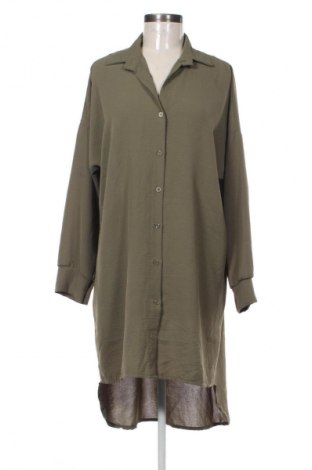Női ing Unbranded, Méret L, Szín Zöld, Ár 2 879 Ft