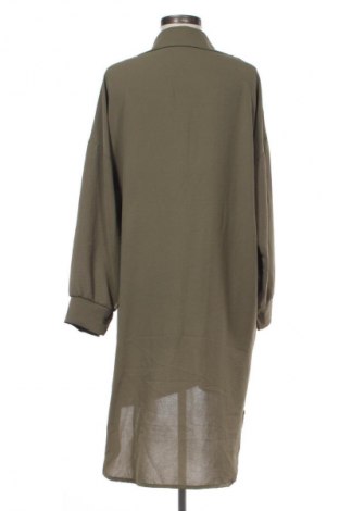 Női ing Unbranded, Méret L, Szín Zöld, Ár 2 879 Ft
