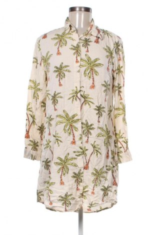 Дамска риза Unbranded, Размер XL, Цвят Многоцветен, Цена 6,64 €