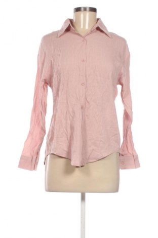 Дамска риза Unbranded, Размер M, Цвят Пепел от рози, Цена 2,55 €