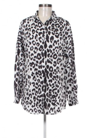 Γυναικείο πουκάμισο Unbranded, Μέγεθος L, Χρώμα Πολύχρωμο, Τιμή 7,99 €