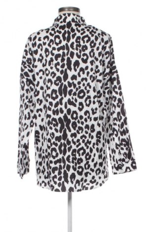 Γυναικείο πουκάμισο Unbranded, Μέγεθος L, Χρώμα Πολύχρωμο, Τιμή 7,99 €