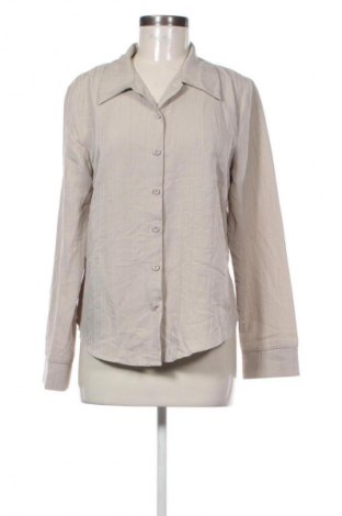 Damska koszula Unbranded, Rozmiar M, Kolor Beżowy, Cena 6,99 zł