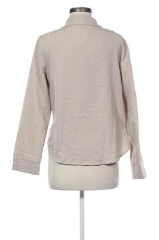 Damska koszula Unbranded, Rozmiar M, Kolor Beżowy, Cena 6,99 zł