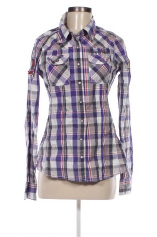 Cămașă de femei Unbranded, Mărime M, Culoare Multicolor, Preț 17,99 Lei