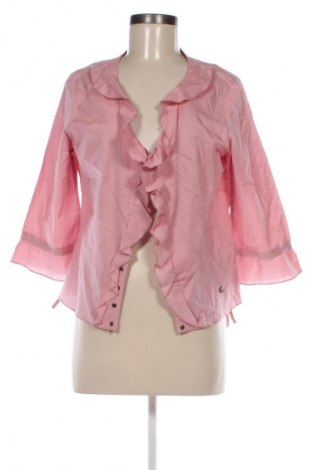 Cămașă de femei Unbranded, Mărime L, Culoare Roz, Preț 89,93 Lei