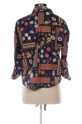 Дамска риза Unbranded, Размер L, Цвят Многоцветен, Цена 2,55 €