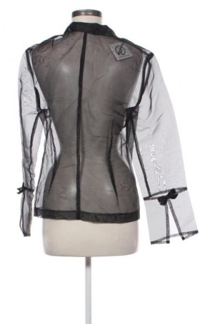 Дамска риза Unbranded, Размер M, Цвят Черен, Цена 2,04 €