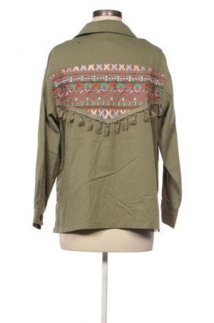 Dámská košile  Unbranded, Velikost S, Barva Vícebarevné, Cena  49,00 Kč