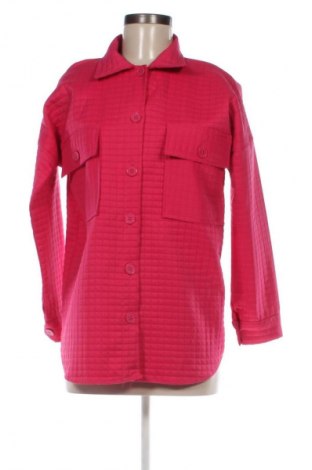 Γυναικείο πουκάμισο Unbranded, Μέγεθος S, Χρώμα Ρόζ , Τιμή 6,99 €