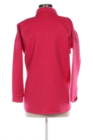 Γυναικείο πουκάμισο Unbranded, Μέγεθος S, Χρώμα Ρόζ , Τιμή 6,99 €