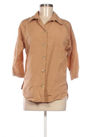 Női ing Unbranded, Méret S, Szín Barna, Ár 669 Ft