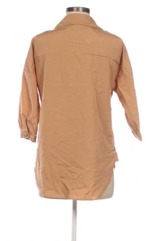 Női ing Unbranded, Méret S, Szín Barna, Ár 669 Ft