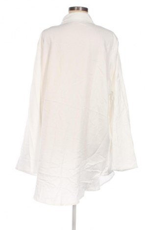 Дамска риза Unbranded, Размер 3XL, Цвят Бял, Цена 6,64 €