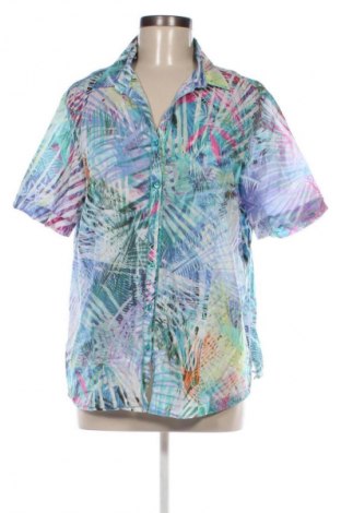 Cămașă de femei Unbranded, Mărime XL, Culoare Multicolor, Preț 67,77 Lei