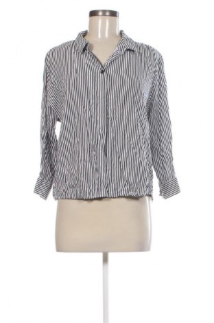 Дамска риза Unbranded, Размер M, Цвят Многоцветен, Цена 3,57 €