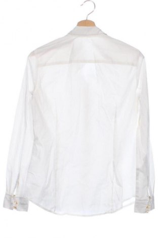 Дамска риза Unbranded, Размер XS, Цвят Екрю, Цена 10,73 €