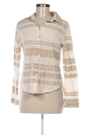 Γυναικείο πουκάμισο Unbranded, Μέγεθος M, Χρώμα Πολύχρωμο, Τιμή 1,99 €