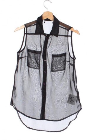 Cămașă de femei Unbranded, Mărime XS, Culoare Negru, Preț 67,99 Lei
