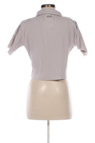 Damska koszula Unbranded, Rozmiar M, Kolor Szary, Cena 69,99 zł