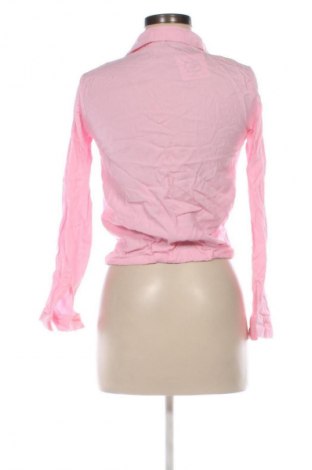 Дамска риза Unbranded, Размер L, Цвят Розов, Цена 5,62 €