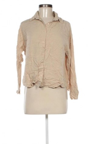 Damenbluse Unbranded, Größe M, Farbe Beige, Preis 1,99 €