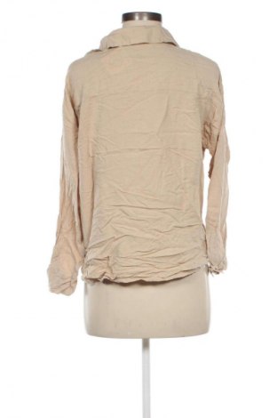 Damenbluse Unbranded, Größe M, Farbe Beige, Preis 1,99 €