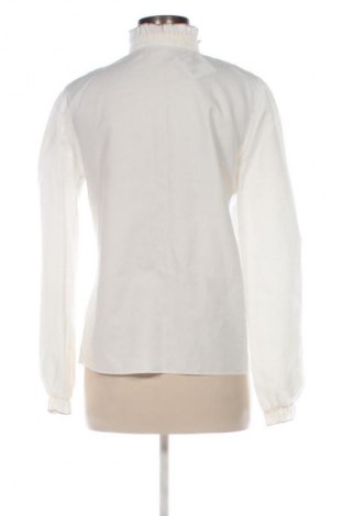 Дамска риза Unbranded, Размер M, Цвят Екрю, Цена 8,18 €