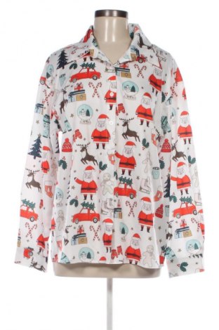 Cămașă de femei Unbranded, Mărime L, Culoare Multicolor, Preț 30,99 Lei