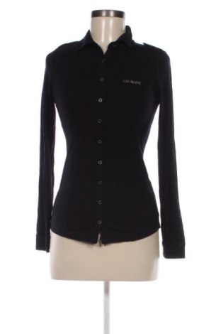 Cămașă de femei Liu Jo, Mărime S, Culoare Negru, Preț 272,44 Lei