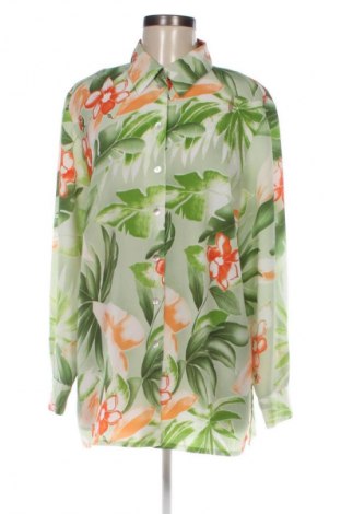 Дамска риза Unbranded, Размер XL, Цвят Многоцветен, Цена 7,66 €