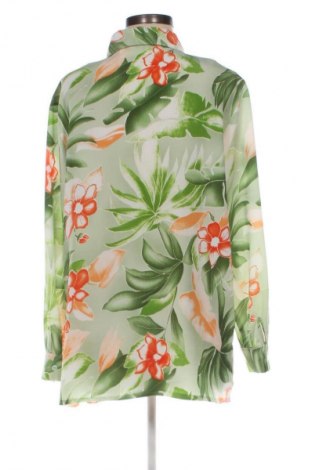 Дамска риза Unbranded, Размер XL, Цвят Многоцветен, Цена 7,66 €