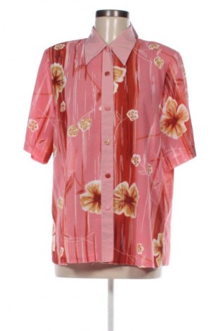 Damenbluse Unbranded, Größe L, Farbe Mehrfarbig, Preis 11,99 €