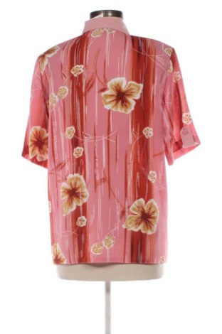 Damenbluse Unbranded, Größe L, Farbe Mehrfarbig, Preis 11,99 €