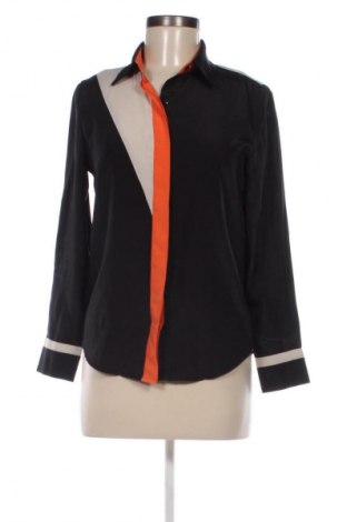 Дамска риза Unbranded, Размер M, Цвят Черен, Цена 7,66 €