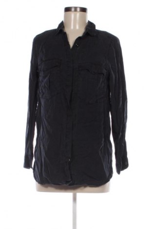 Дамска риза Unbranded, Размер S, Цвят Черен, Цена 8,69 €