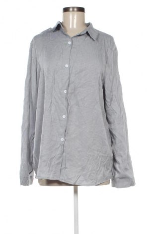 Damenbluse Unbranded, Größe XL, Farbe Grau, Preis 5,99 €