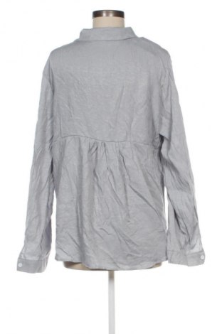 Damenbluse Unbranded, Größe XL, Farbe Grau, Preis 5,99 €