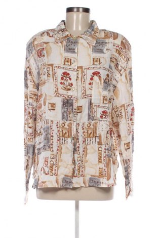 Cămașă de femei Unbranded, Mărime XL, Culoare Multicolor, Preț 36,99 Lei