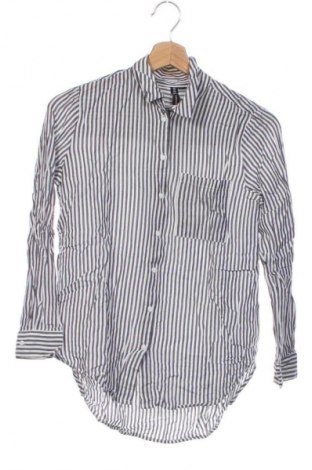 Дамска риза Unbranded, Размер XS, Цвят Многоцветен, Цена 7,66 €