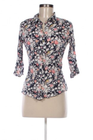 Дамска риза Unbranded, Размер M, Цвят Многоцветен, Цена 5,10 €