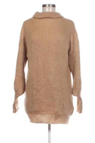 Cămașă de femei Unbranded, Mărime L, Culoare Maro, Preț 17,99 Lei