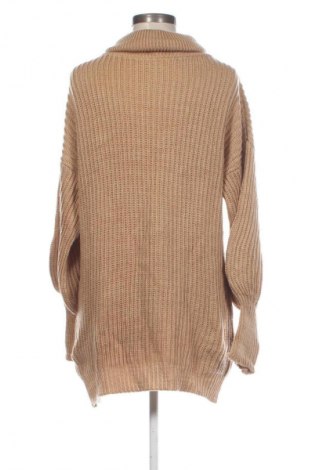 Cămașă de femei Unbranded, Mărime L, Culoare Maro, Preț 17,99 Lei