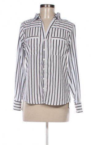 Дамска риза Unbranded, Размер M, Цвят Многоцветен, Цена 7,15 €