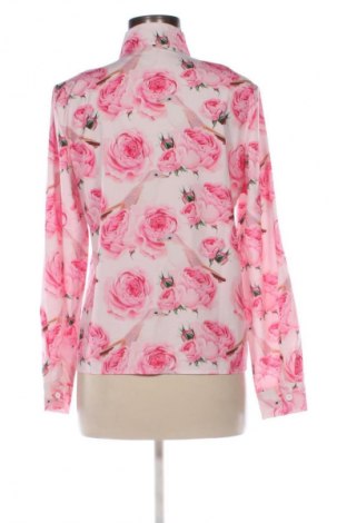 Дамска риза Unbranded, Размер M, Цвят Многоцветен, Цена 8,18 €