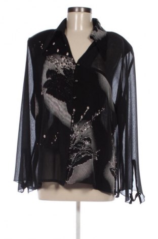 Дамска риза Unbranded, Размер XXL, Цвят Многоцветен, Цена 10,73 €